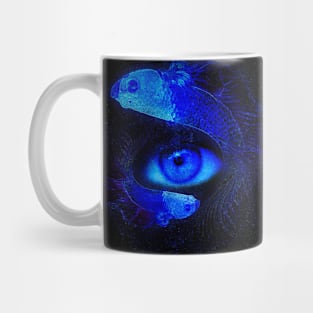 Seeing Balance Mug